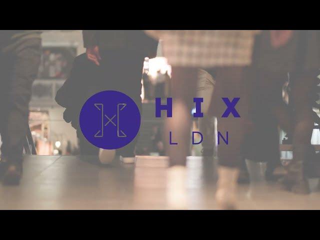 HIX 2024 - Day one highlights 1