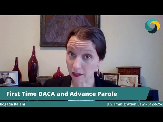 Can I apply to DACA if I have a criminal record? (DACA FAQ's)