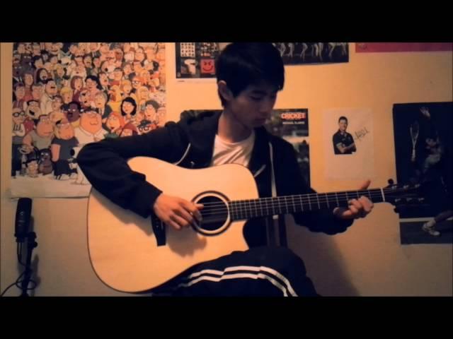 (Olly Murs) Dear Darlin' - Brian Zhang