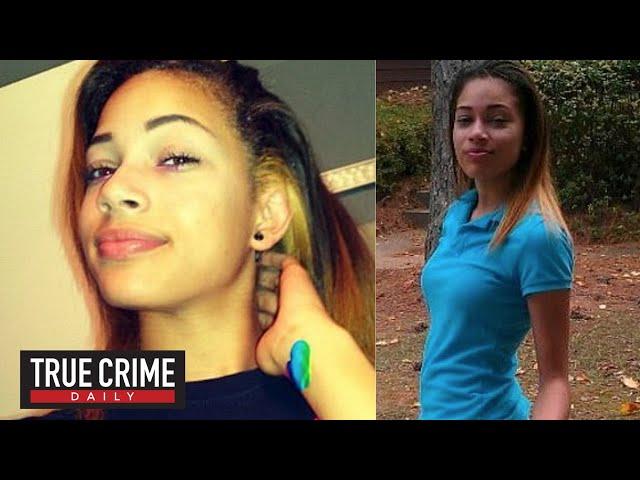 Masked intruders tie up friends before executing teenager - Crime Watch Daily Full Episode