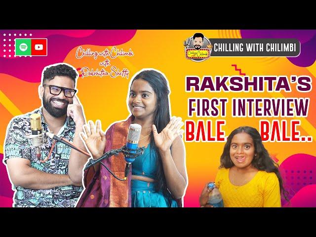 Rakshita Shetty speaks openly about Trolls, Controversies and her Future Husband