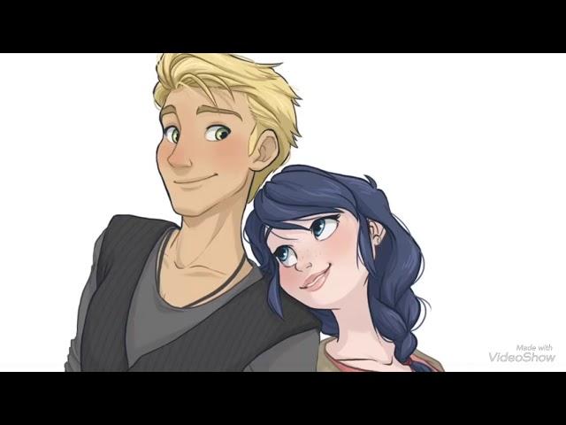 Комикс: «Пятна» 20-23 часть | Ladybug_RU