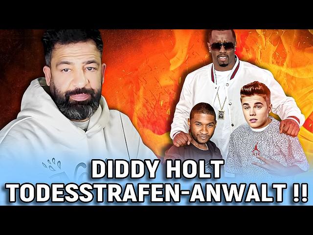 DIDDY & weitere Promis auf geheimen XXX-TAPES!? Johnny Depps Anwalt ordnet die Vorwürfe ein! | Rooz