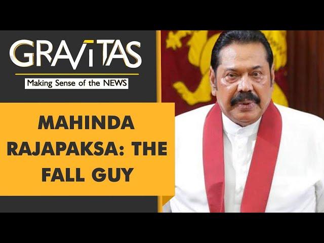 Gravitas: How Mahinda Rajapaksa became a political liability