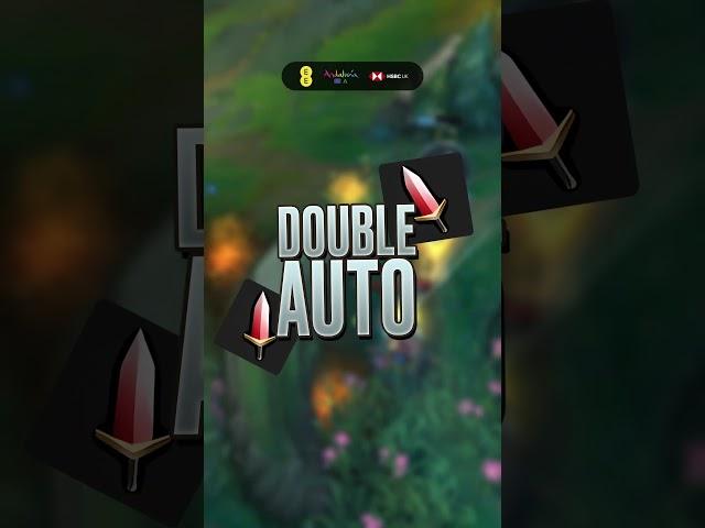 Stop using Aphelios WRONG  #leagueoflegends #leaguetips #loltips