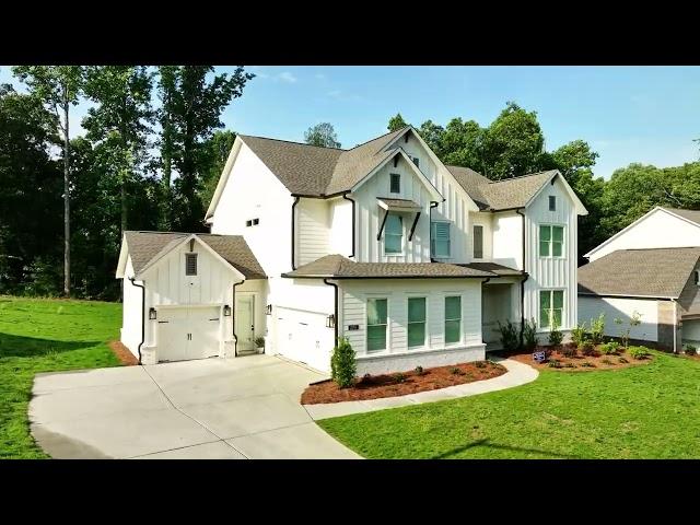 Ellis - David Weekley Homes 2332