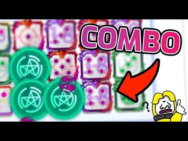 *THEORETICALLY* INFINITE COMBOS (Random Dice) [LuNEJuNE]