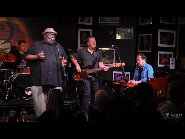 Altered Five Blues Band 2023 02 25 "Full Show" Boca Raton, Florida - The Funky Biscuit