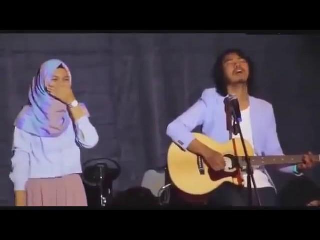 ARAFAH Juara 2 (SUCA) 2 VS DODIT MULYANTO KAGANYAKA DAH
