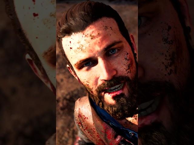 Последние слова Иоанна Сида #FarCry5 #фаркрай #Shorts