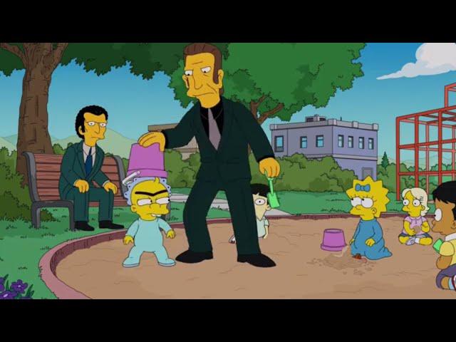 [No Zoom] The Simpson Season 33 Full Ep | 2025 HD | No Cuts Full Episode 1080p HD