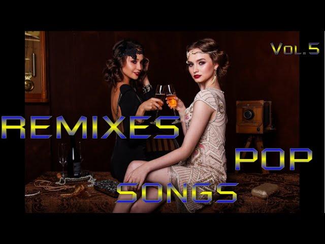 Remixes Of Popular Songs |Music Mix 2023|vol.5| (Sound Impetus)