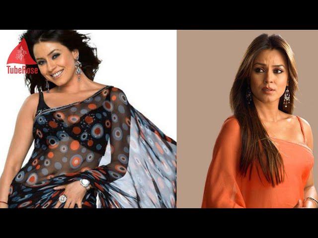 Rare photos of Mahima Chaudhary Saree look, Mahima Chaudhary Saree look exclusive photos