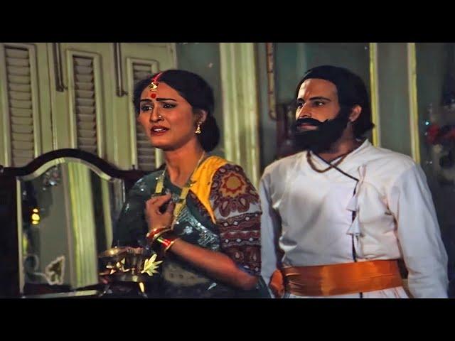 Ramapir And Dalibai - Gujarati Movies - Emotional Scene - Ramdev Peer No Vivah