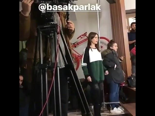 Şevkat Yerimdar basak parlak set