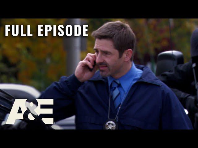 Forensic Factor: Police Hunt Sniper Who Brought 23 Days of Terror to DC (S4, E2) | Full Episode