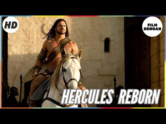 Hercules Reborn | HD | Tindakam | Film dengan sub Bahasa Indonesia