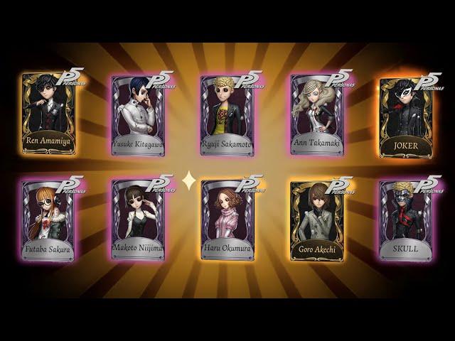 Unbelievably Lucky P5 Essence Opening! | Identity V