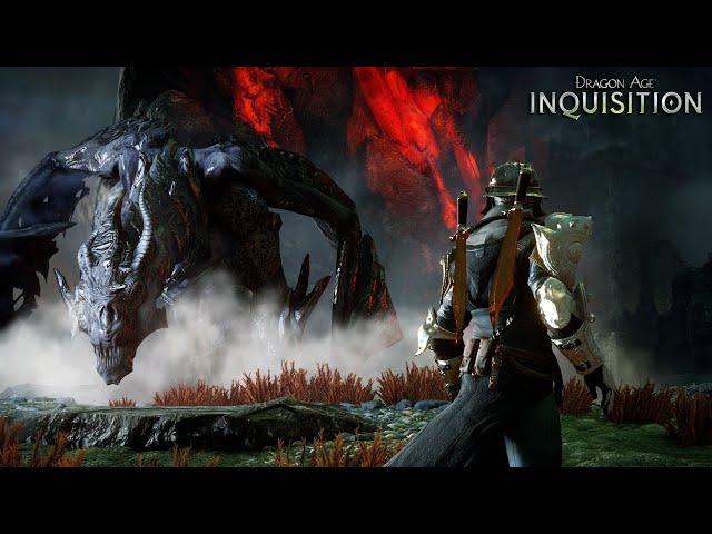 Dragon Age Inquisition #7