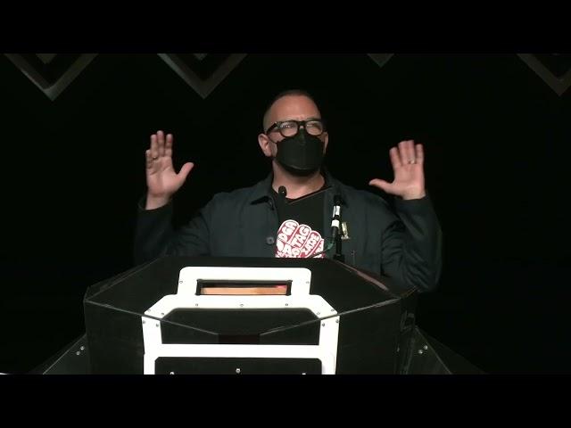 DEF CON 31 - An Audacious Plan to Halt the Internet's Ensh*ttification  - Cory Doctorow