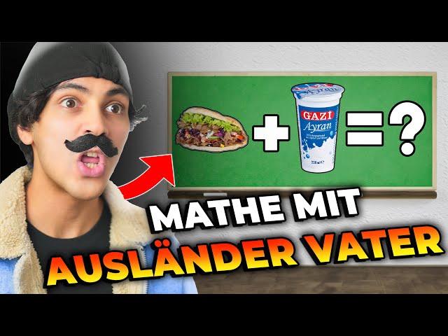 Ich lerne NIE WIEDER mit meinem VATER (BEST OF)  | Mohi__07