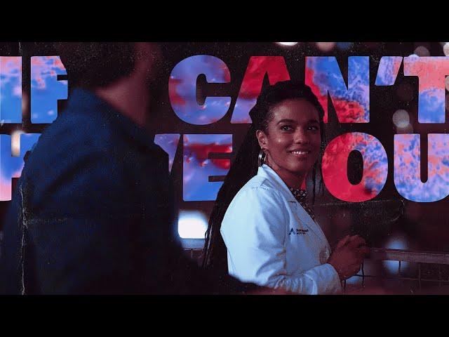 ► If I can't have you | Max and Helen