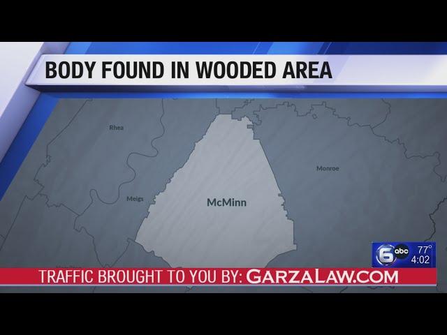 Body found in wooded area of Athens