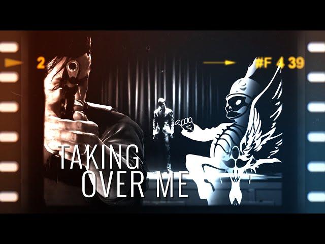 [BPS&WoD] Taking Over Me || GMV MEP