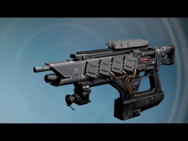 Every exotic that hasn’t returned to Destiny 2