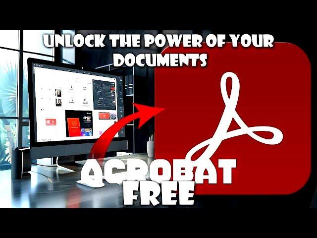 Adobe Acrobat Pro DC Reader Crack | Free Download Adobe Acrobat Pro | Crack Adobe Acrobat