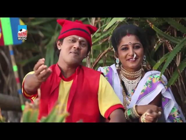 Khanderiche Yetal Deva - 2017's Superhit Koligeet by Yogesh Aagravkar 2017 | HD