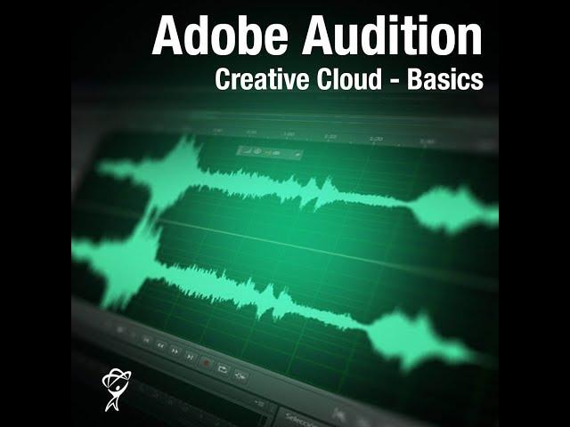 Adobe audition cc 2018 mixing and mastering tutorial