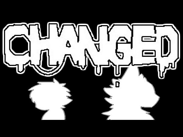 CHANGED - Full Game Playthrough [ALL TRANSFUR REACTIONS]