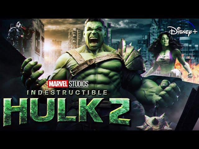 HULK (2024) MEJOR PELICULAS DE ACCION Pelicula, Completa en Espanol Latino HD