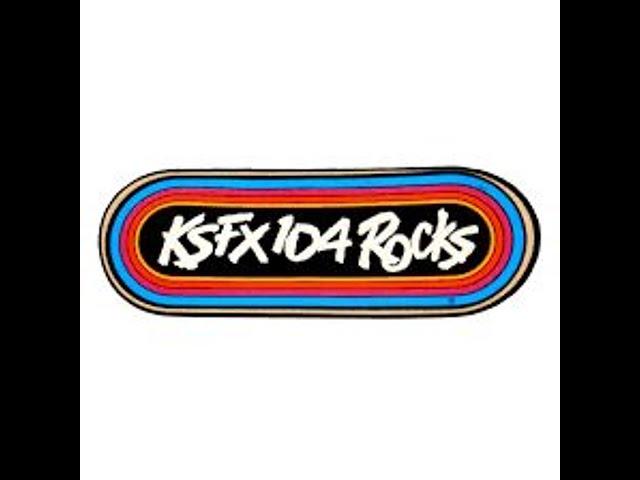 KSFX / Ross  / 1978 09 07