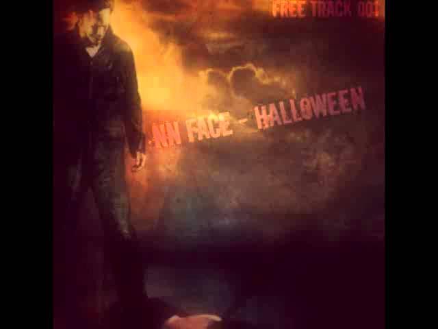 NN Face - Halloween (Free Download) [Drum & Bass - Dubstep 2013]