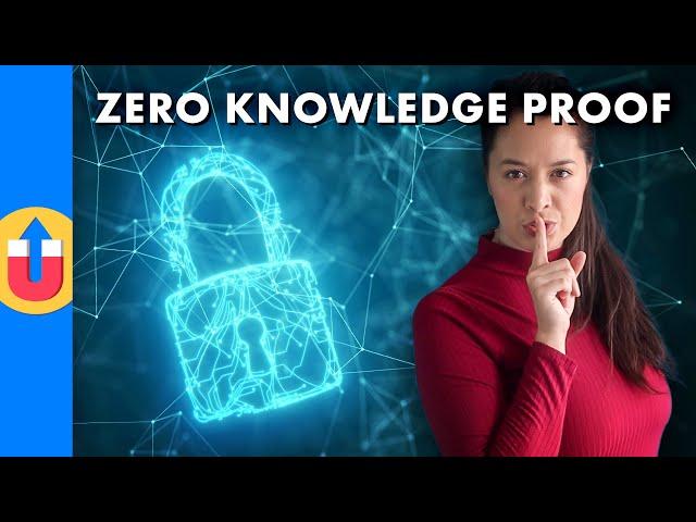 Zero Knowledge Proofs