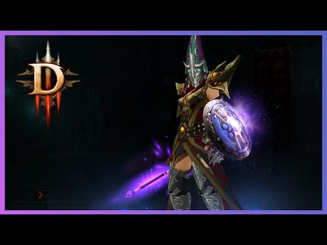 Чародейка-танк, коэффициенты срабатывания и невидящее око [Diablo 3] [patch 2.2]