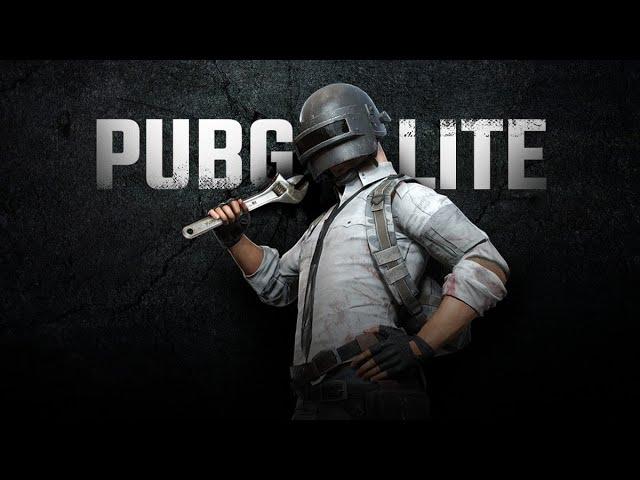 PUBG LITE В FullHD  БЕСПЛАТНЫЙ ПУБГ ЛАЙТ ДЛЯ СЛАБЫХ ПК