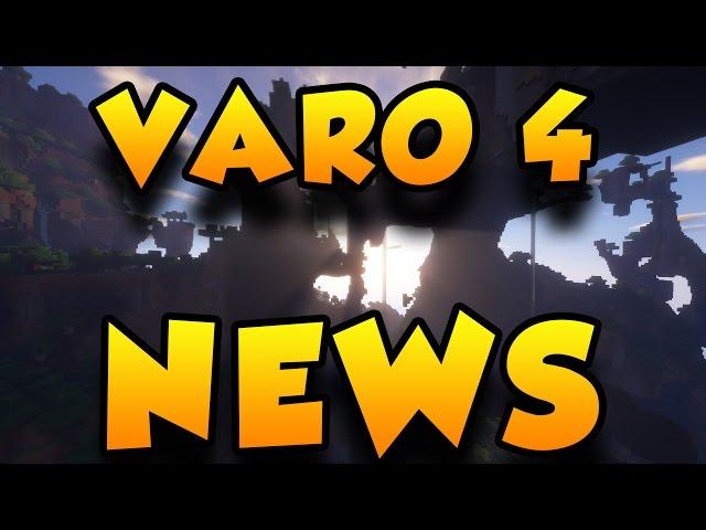 VARO 4 NEWS - Texturio