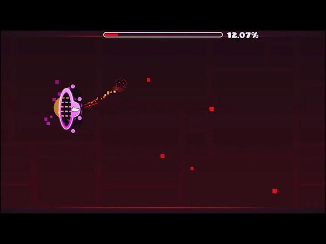 BLOODBATH SECRET WAY (2021) | Geometry Dash