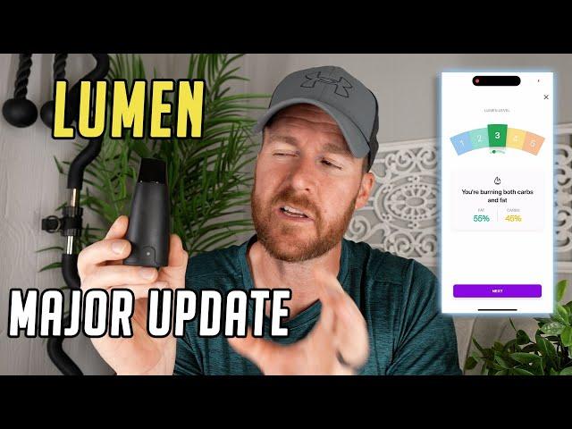 Lumen Just Fixed The Thing I Hated! Check This Out!