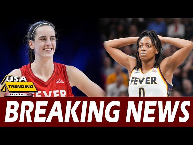 Kelsey Mitchell Has One Wish After Revealing Caitlin Clark 'Reality'