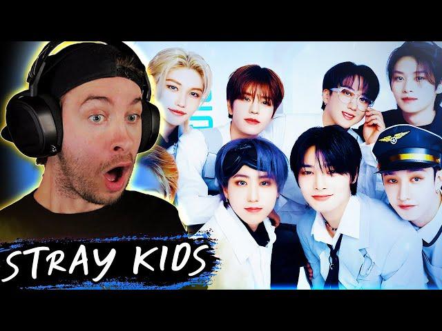 BABY STAY REACTS TO 'A Guide to STRAY KIDS (2024)' For The FIRST TIME! | STRAY KIDS REACTION