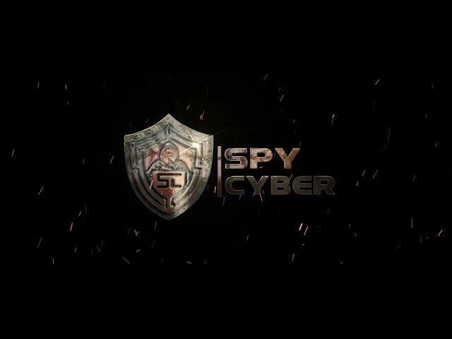 Spycyber Promo