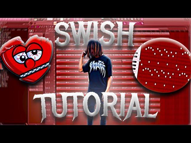 How to Make GLO Beats like SWISH (2024)