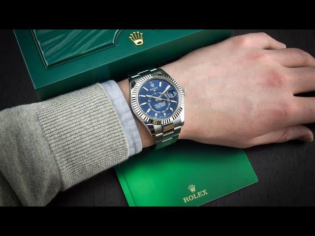 I USED TO WORK FOR ROLEX | HERE ARE SOME THINGS YOU MAY NOT  KNOW ABOUT BUYING A ROLEX | SOME TIPS