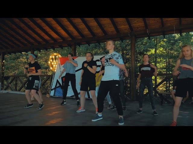 Choreo by Максим Климов 2 | Art Rise Summer Dance Camp