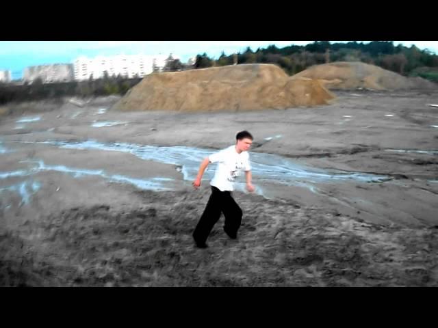 AlexSH - light training (2011)