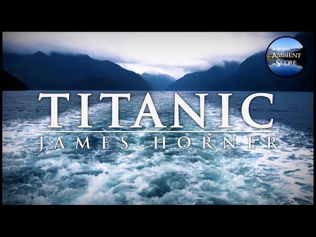 Titanic | Calm Continuous Mix